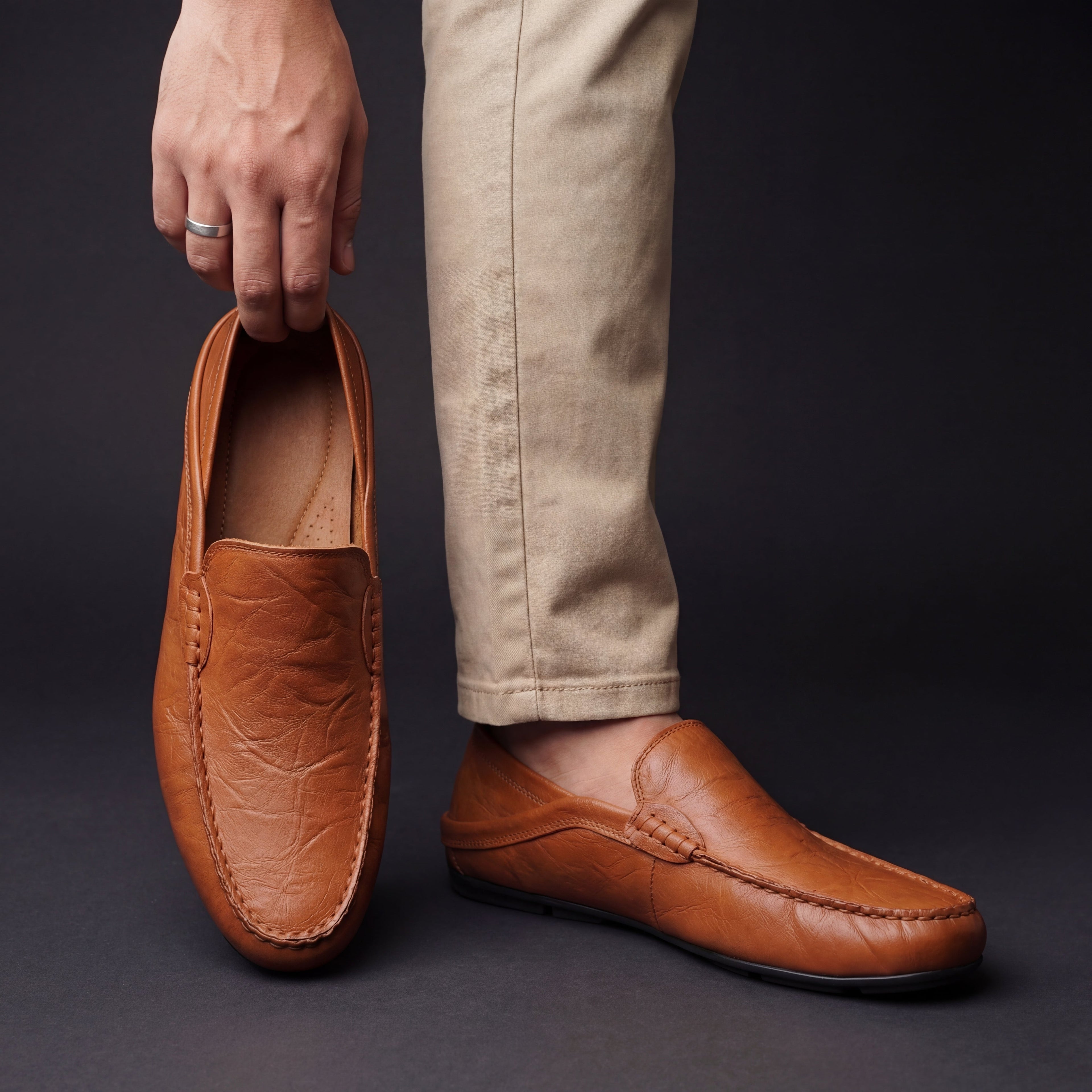 Heren Schoenen