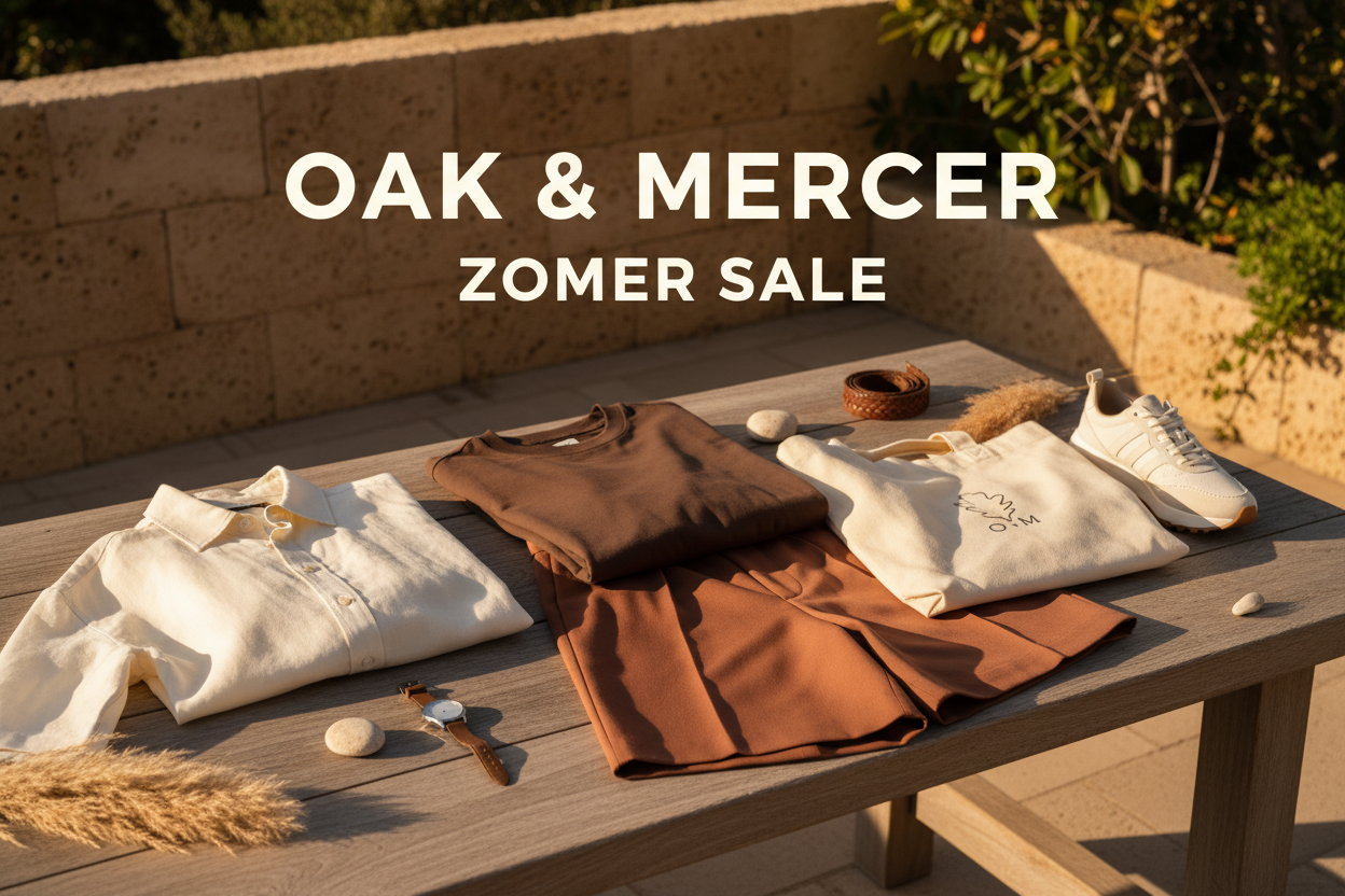 Zomer Sale