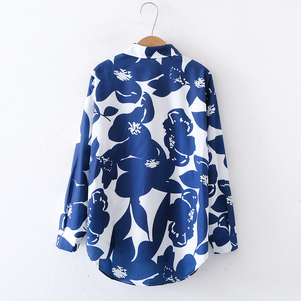 Florisse Shirt