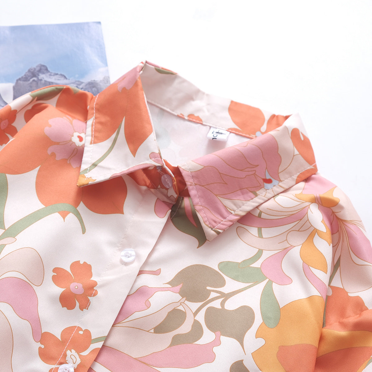 Florisse Shirt