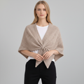 Elsie Knit Shawl