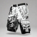 DRAKAR™ Premium Cargo Shorts