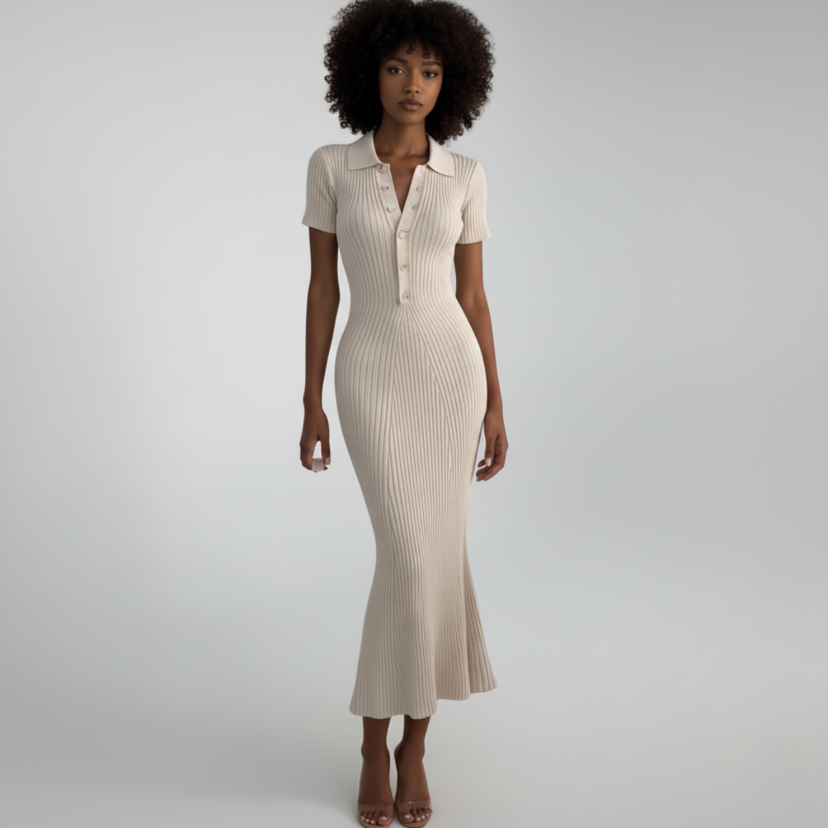 Selena Knit Dress