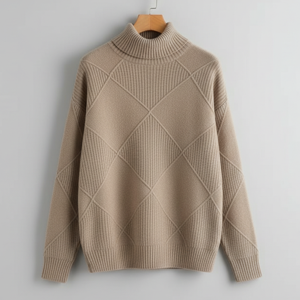 Molly Knit Sweater