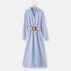 Tiffany Belt Dress