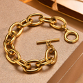 Madison Link Bracelet