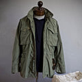 Claude | Vintage Field Jacket