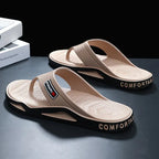 Macias Luvince™ – Comfortable High Traction Slippers