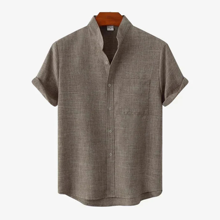 Matthew Linen Shirt
