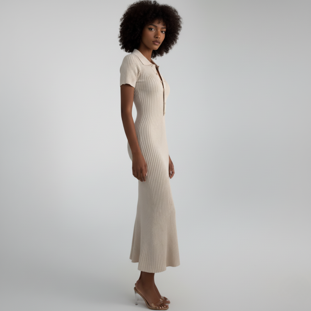 Selena Knit Dress