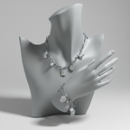 Rodeo Charm Set