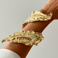 Daphne Cuff Bracelet
