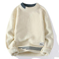Jarrod™ | Relaxed Knit Sweater
