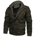 The Marshall™  Versatile Jacket