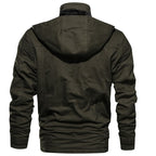The Marshall™  Versatile Jacket