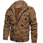 The Marshall™  Versatile Jacket