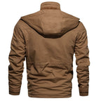 The Marshall™  Versatile Jacket