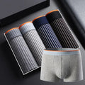 Luvince |Comfort Fit Cotton Boxers