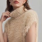 Mila Knit Vest