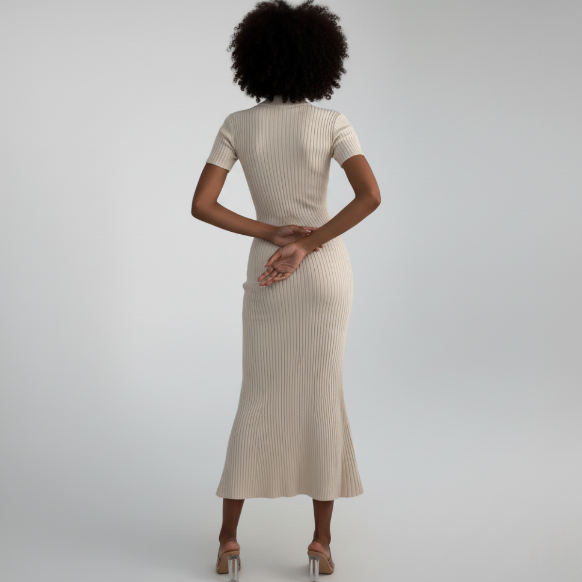 Selena Knit Dress