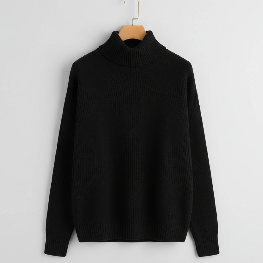 Molly Knit Sweater