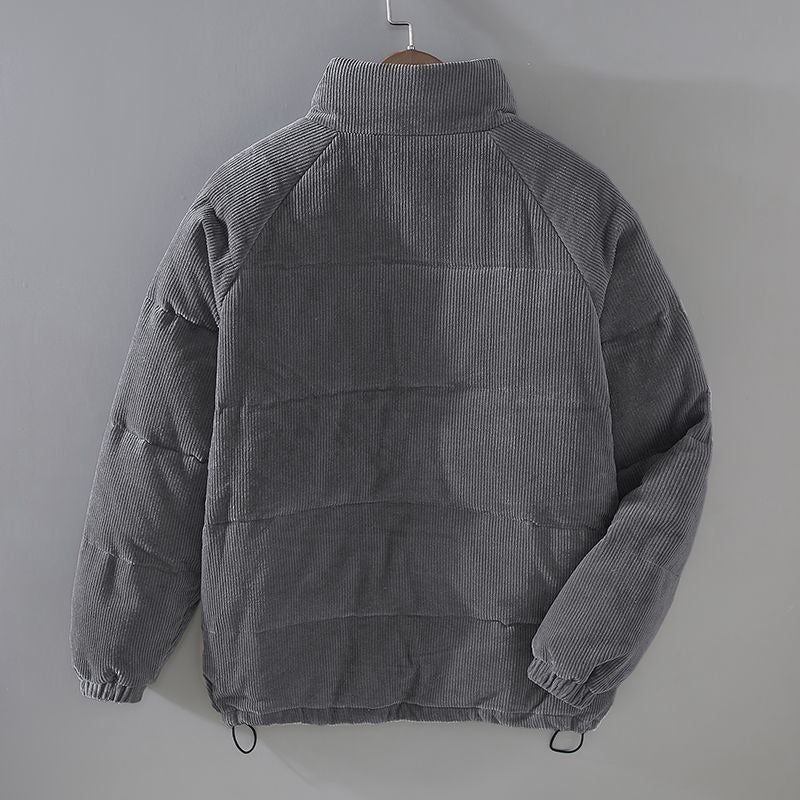 Corey | Corduroy Jacket