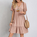 Marcella Midi Dress