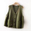 Mira Knit Vest