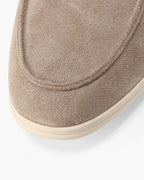 Luvince Suede Loafers