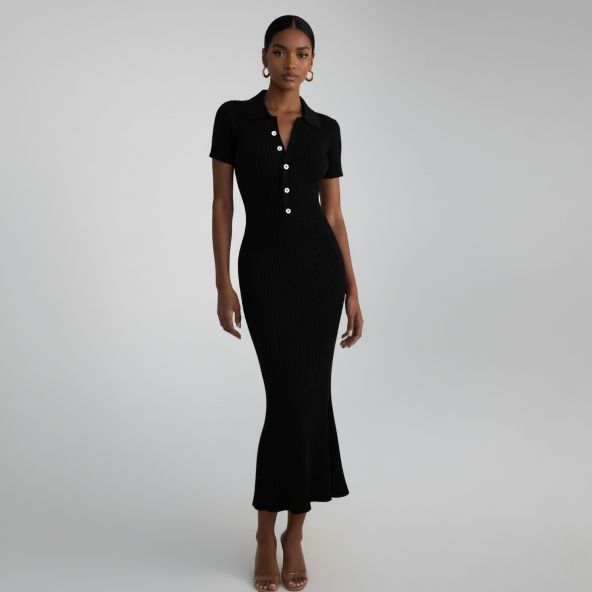 Selena Knit Dress