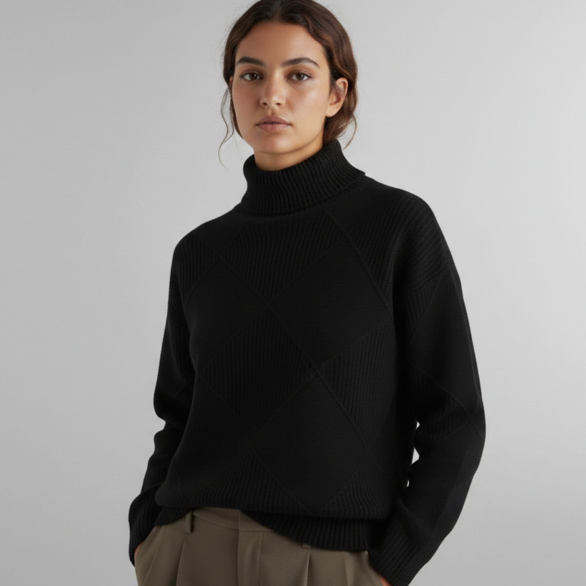 Molly Knit Sweater