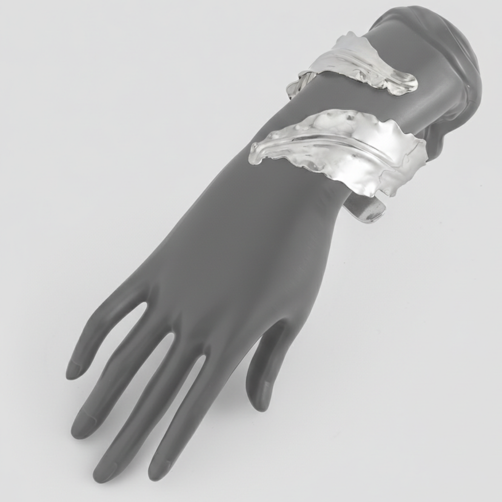 Daphne Cuff Bracelet