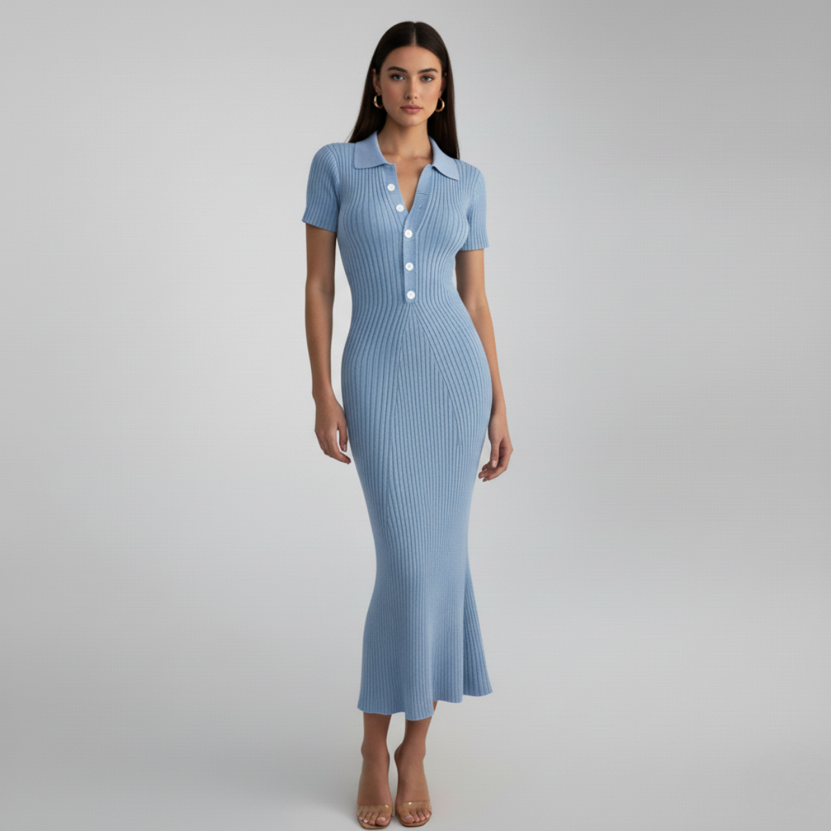 Selena Knit Dress
