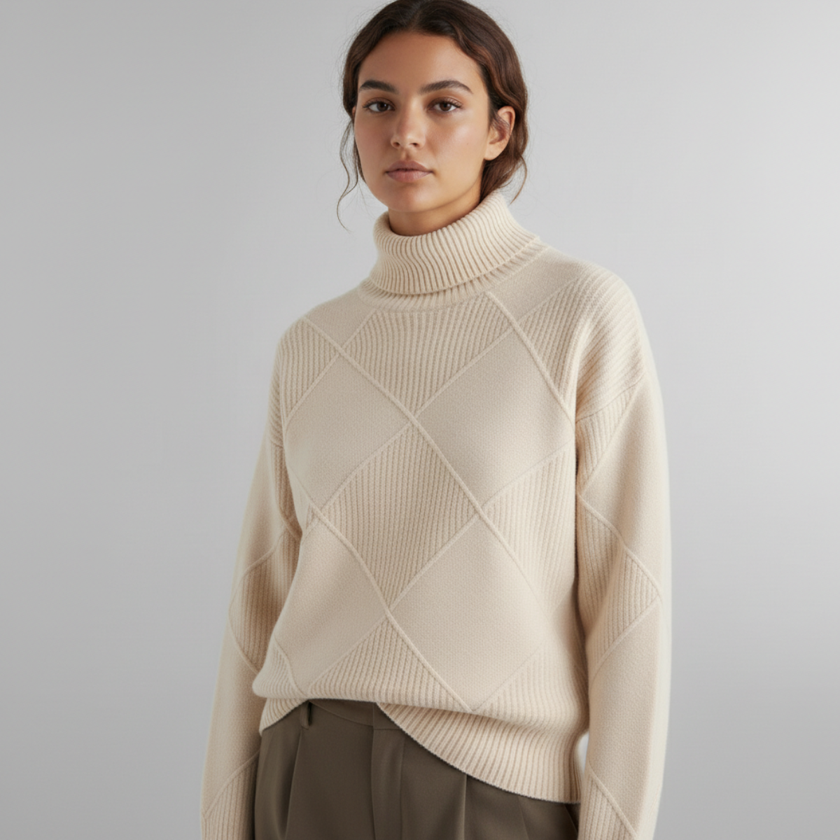 Molly Knit Sweater