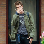 Claude | Vintage Field Jacket