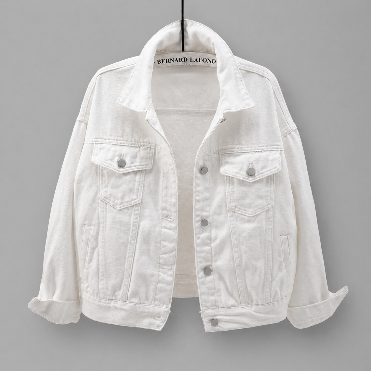 Amelie Denim Jacket