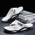 Macias Luvince™ – Comfortable High Traction Slippers