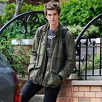 Claude | Vintage Field Jacket