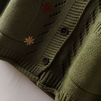 Mira Knit Vest
