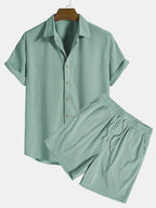 BREEZE™ | SHORTSET