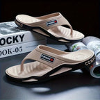 Macias Luvince™ – Comfortable High Traction Slippers