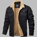 Amfies ™ - Soft and Modern Bomber Jacket