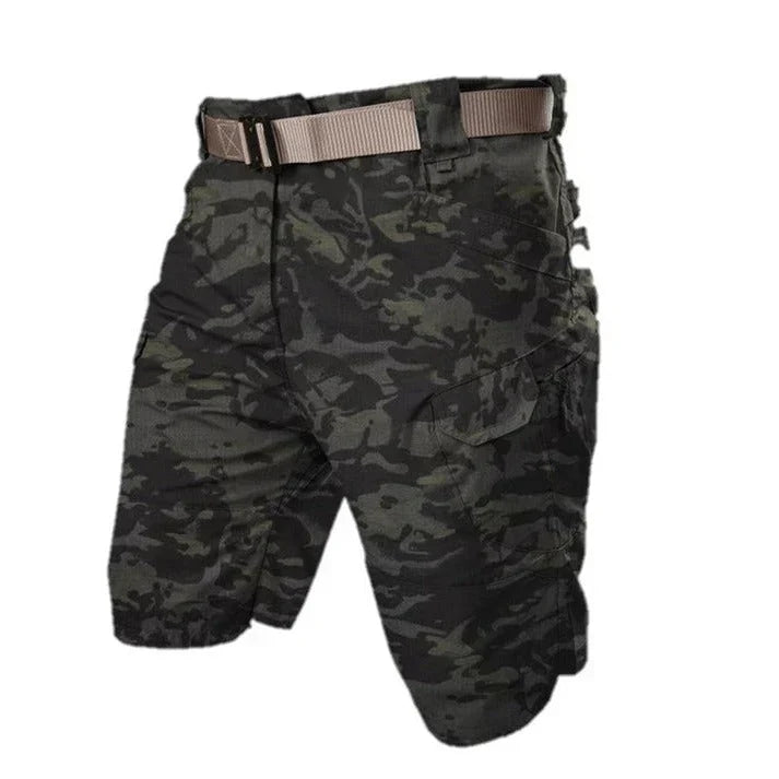 Solano™ | Summer Pants | Free Belt