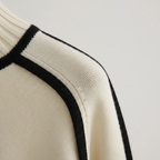 Madison Knit Turtleneck Sweater