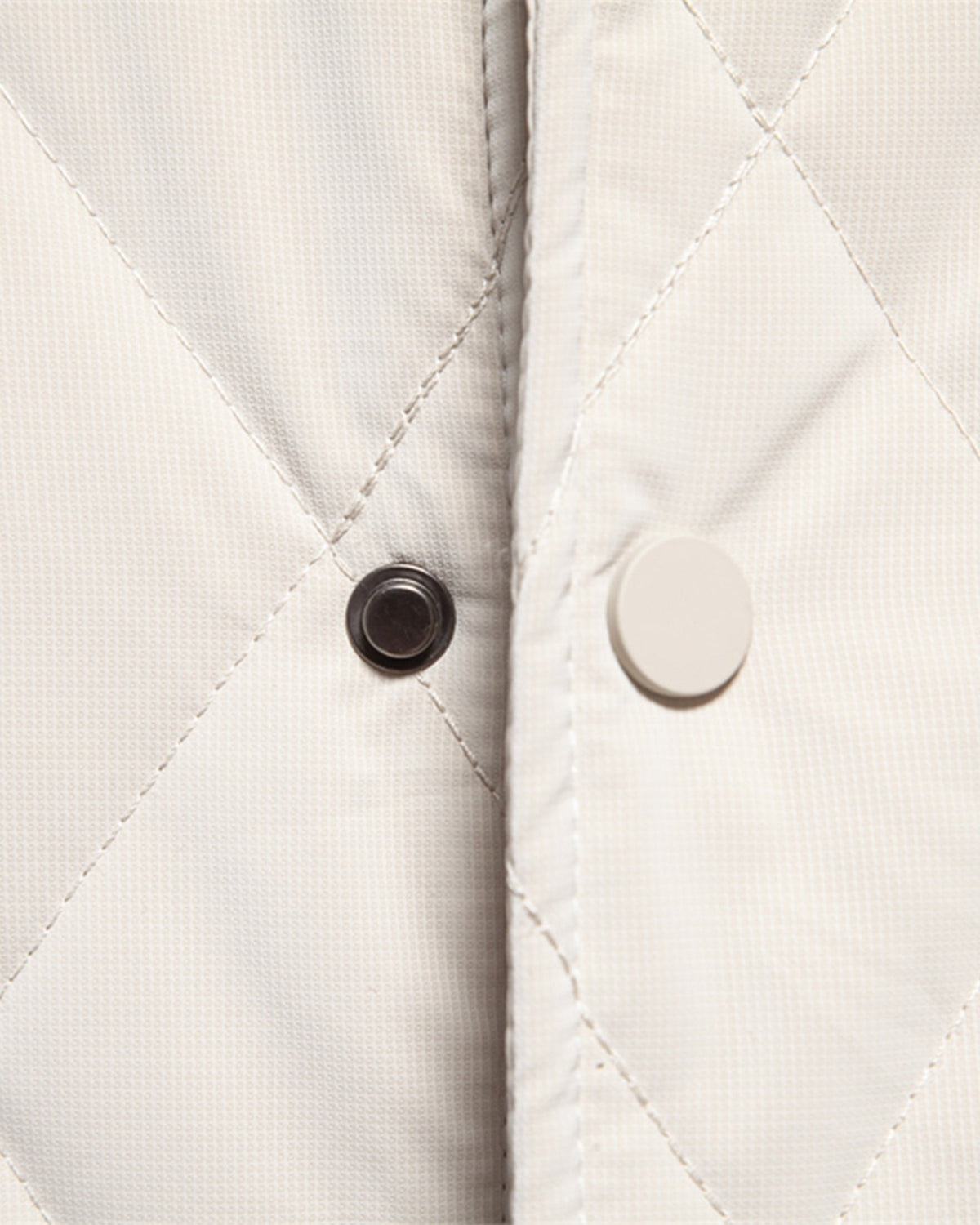 Tim diamond quilted Bomber Jacket
