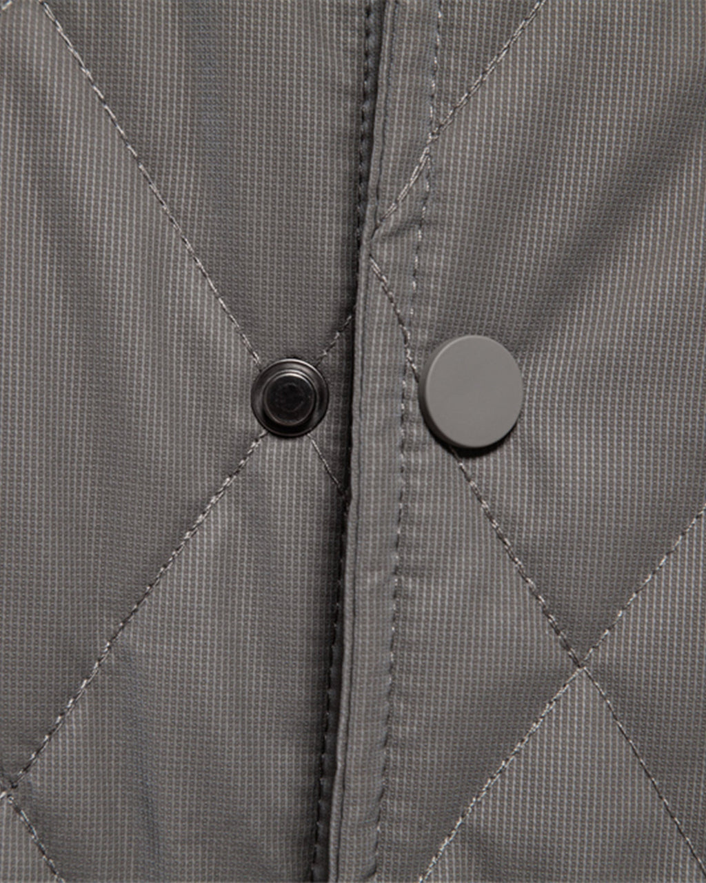 Tim diamond quilted Bomber Jacket
