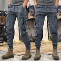 TACTICAL CARGO PANTS