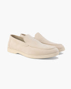 Luvince Suede Loafers
