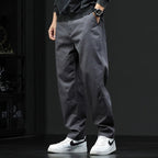 Zack| Premium Cotton Pants