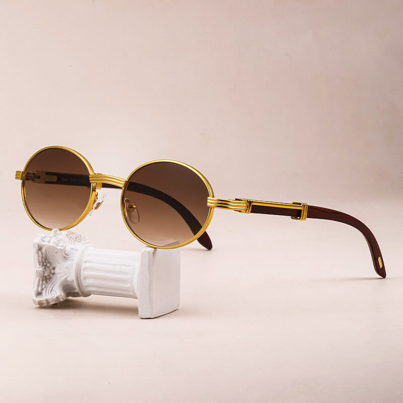 Lorenzo Shades
